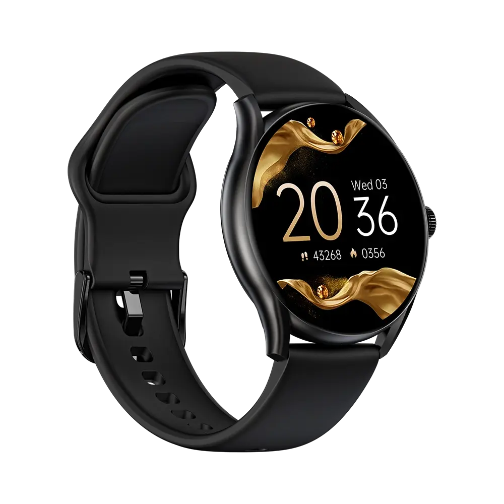 L-101 | Smart Watch