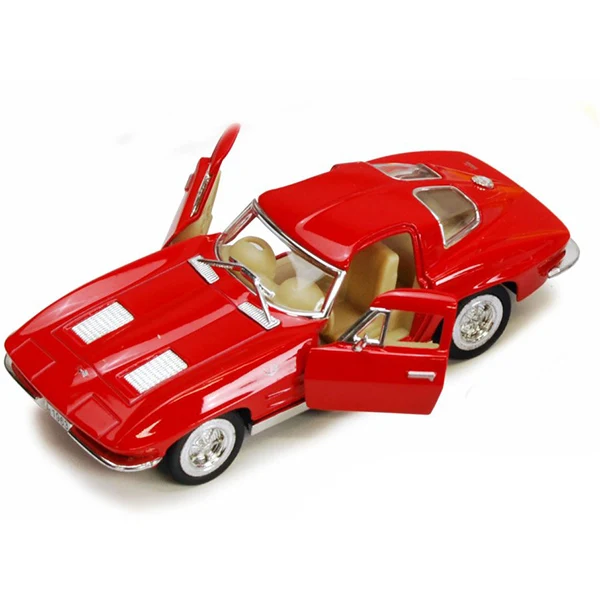 Kinsmart Chevy Corvette Stingray 1:36 Scale