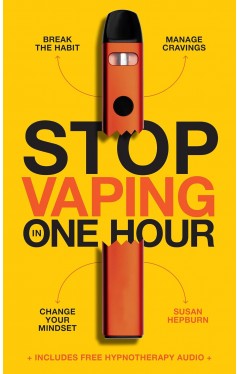 Stop Vaping in One Hour
