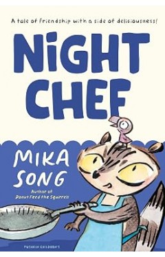 Night Chef