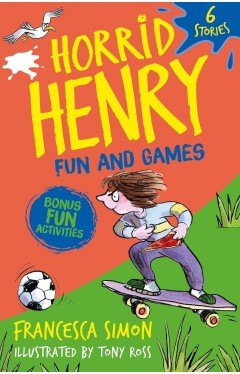 Horrid Henry: Fun and Games
