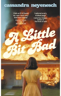 A Little Bit Bad