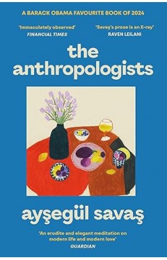 The Anthropologists
