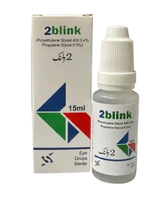 2Blink Eye Drop 15ml