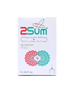 2Sum 2g Injection