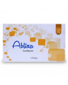 Ablixa 10mg Tablets (30s)