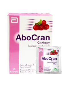 Abocran Sachets (10s)