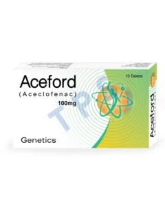 Aceford 100mg Tablets