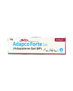 Adapco Forte Gel 15g