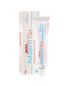 Adapco Gel 15g