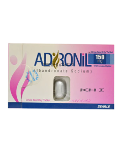 Adronil 150mg Tablets (1s)