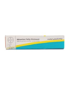 Advantan Fatty 0.1% 10g Ointment