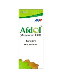 Afdol 10mg/5ml 120ml Syrup