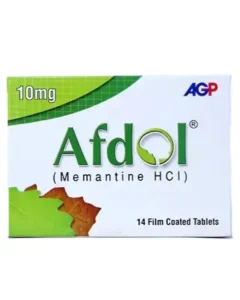 Afdol 10mg Tablets (14s)