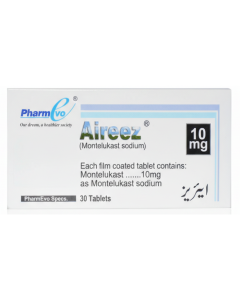 Aireez 10mg Tablets (30s)
