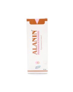 Alanin Pigmentation Control 30g Cream