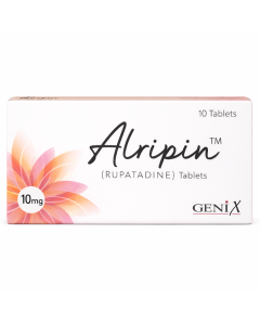 Alripin 10mg Tablets (10s)