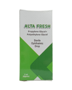 Alta Fresh Eye Drop 5ml