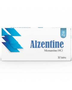 Alzentine 10mg Tablets (30s)