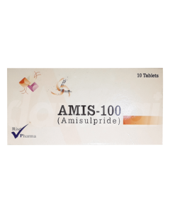 Amis 100mg Tablets (10s)