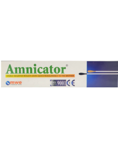 Amnicator Signl