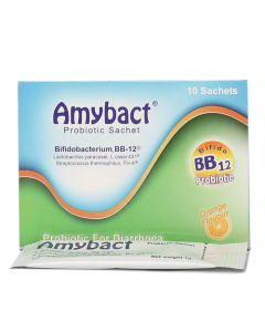 Amybact Sachets (10s)