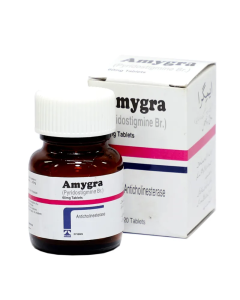 Amygra 60mg Tablets (20s)