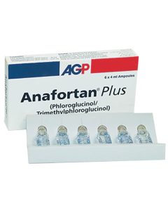 Anafortan Plus Injection (6s)