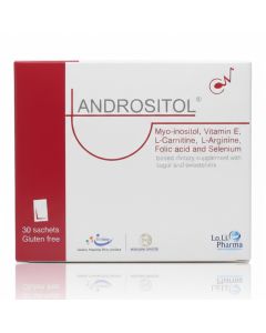 Andrositol Sachets (30s)