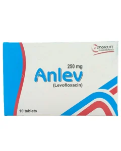 Anlev 250mg Tablets (10s)