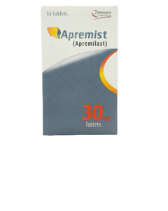 Apremist 30mg Tablets (56s)