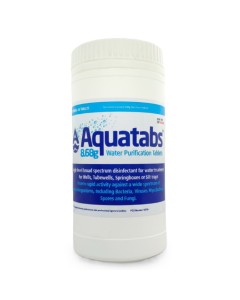 Aqua Tablets 8.68g (60s)