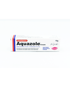 Aquazole 20g Cream