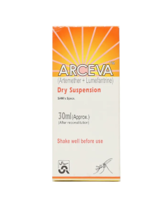 Arceva 30ml Syrup