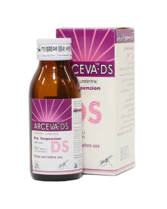 Arceva DS 30ml Syrup