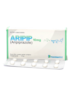 Aripip 10mg Tablets (30s)