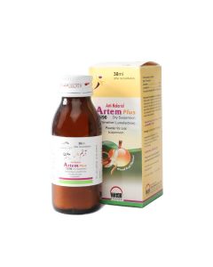 Artem Plus 15/90 Suspension 30ml