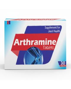 Arthramine Tablets (30s)