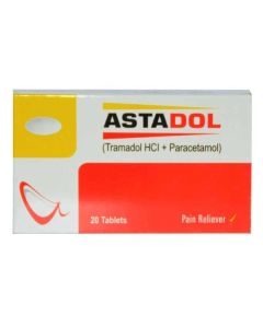 Astadol Tablets (20s)