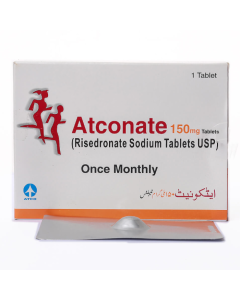 Atconate 150mg Tablets