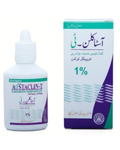 Austaclin Lotion 1% 30ml