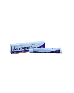 Austagent 15g Cream