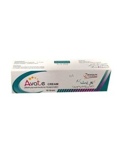 Avate 10g Cream