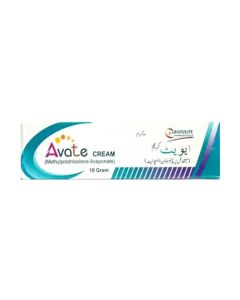 Avate 10g Ointment