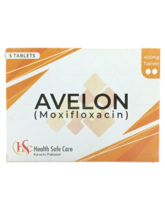 Avelon 400mg Tablets