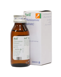 Avil 90ml Syrup