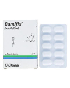 Bamifix Tablets (30s)