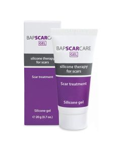 Bap Scar Care Silicone Gel