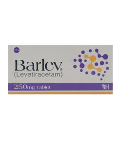 Barlev 250mg Tablets (10s)