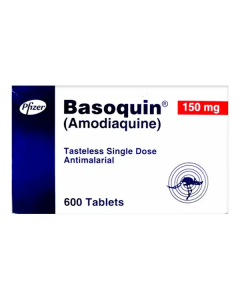 Basoquin 150mg Tablets (600s)
